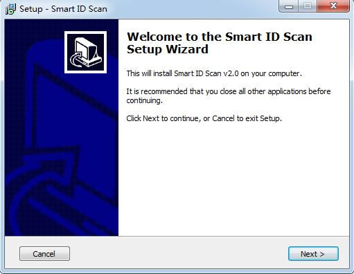 Smart ID Scan-ԶɨɾϢ-Smart ID Scan v2.0ٷ