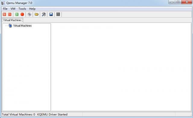 QEMU Manager--QEMU Manager v7.0.0.0ٷʽ