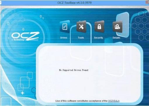 OCZ Toolbox-ocz̬Ӳ̹-OCZ Toolbox v4.7.1.350ʽ