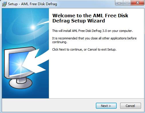 AML Free Disk Defrag-Ƭ-AML Free Disk Defrag v3.0.0.0ٷʽ