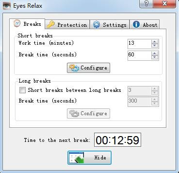 Eyes Relax-ʱ-Eyes Relax v0.87.4548ٷʽ