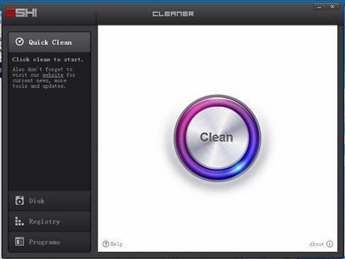 OSHI Cleaner-ϵͳ-OSHI Cleaner v1.2.36.0ٷʽ