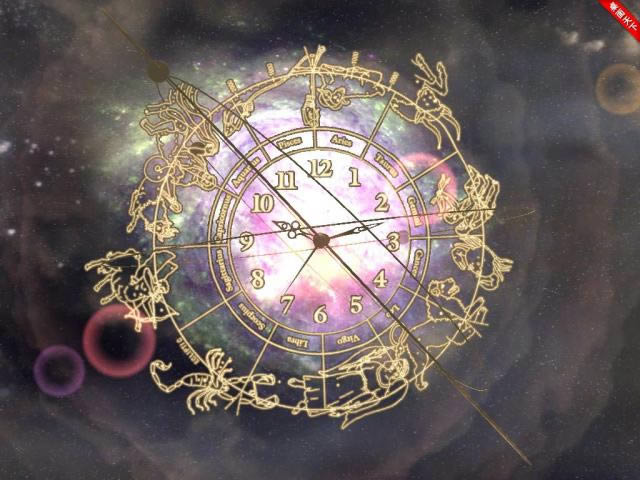 3Dʱ Astro Clock 3D Screensaver-3Dʱ-3Dʱ Astro Clock 3D Screensaver v1.0ٷʽ