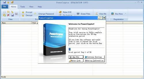 PowerCryptor-PowerCryptor-PowerCryptor v1.3.6.0ٷ