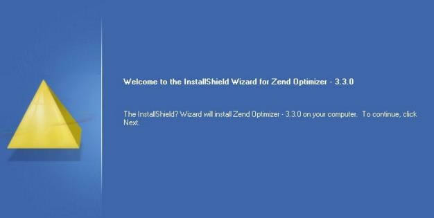 zend optimizer-zend optimizer v10.50.0.132ٷʽ