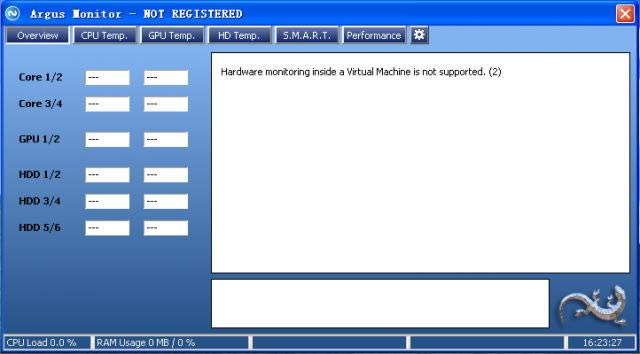 Argus Monitor-¶ȼϵͳ-Argus Monitor v3.2.3.1665ٷʽ