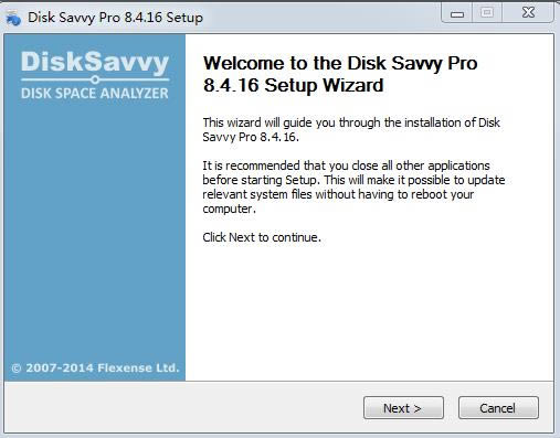 Disk Savvy Pro(X32)-Disk Savvy Pro(X32) v8.4.16ٷʽ