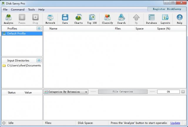 Disk Savvy Pro(X32)-Disk Savvy Pro(X32) v8.4.16ٷ