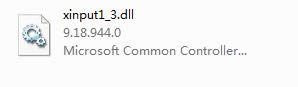 xinput1 3.dll-xinput1 3.dll v9.18.944.0ٷ