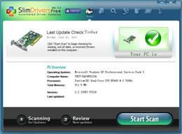 SlimDrivers--SlimDrivers v2.3.1.0ٷʽ