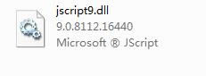 jscript9.dll-jscript9.dllʧ-jscript9.dll v9.0ٷʽ