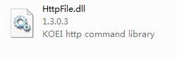 httpfile.dll-httpfile.dll v1.3.0.3ٷʽ