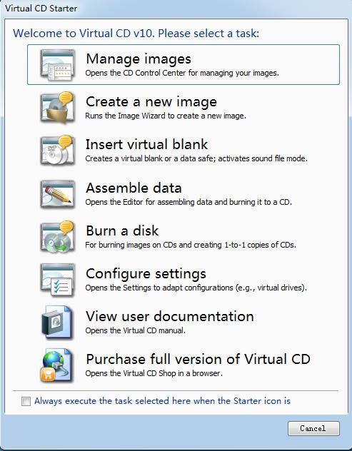 virtual cd-virtual cd v10.7.0.0ٷʽ
