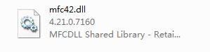 mfc42.dll-mfc42.dll v4.21.0.7160ٷʽ