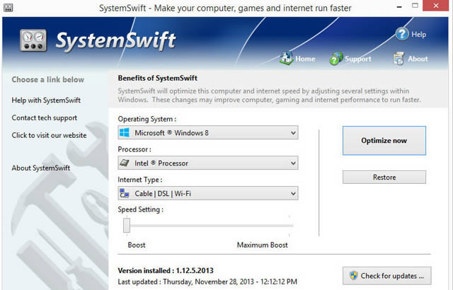 SystemSwift-ϵͳ-SystemSwift v2.11.16.2015ٷʽ