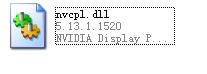 nvcpl.dll-nvcpl.dll v1.0ٷ
