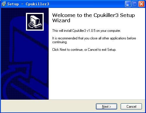 cpukiller-cpu-cpukiller v1.0.5.4ƽ