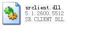 srclient.dll-srclient.dllļ-srclient.dll v5.1ٷʽ