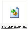 qccoinstaller.dll-qccoinstaller.dll-qccoinstaller.dll v1.0ٷʽ