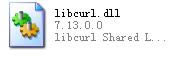 libcurl.dll-libcurl.dll-libcurl.dll v7.13.0.0ٷʽ