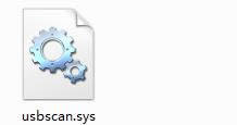 usbsca.sys-usbsca.sys v1.0ٷʽ