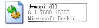 dwmapi.dll-dwmapi.dll-dwmapi.dll v6.1ٷʽ