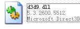 d3d9.dll-d3d9.dll-d3d9.dll v1.0ٷʽ