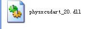 physxcudart_20.dll-physxcudart_20.dll-physxcudart_20.dll v1.0ٷʽ