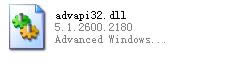 advapi32.dll-advapi32.dll-advapi32.dll v1.0ٷʽ
