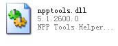 npptools.dll-npptools.dll -npptools.dll v1.0ٷʽ