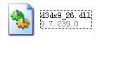 d3dx9_26.dll-d3dx9_26.dll-d3dx9_26.dll v1.0ٷʽ