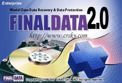 finaldata-ݻָ-finaldata v2.0ٷʽ