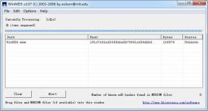 WinMD5-WinMD5 v1.0.2285.38815ٷʽ