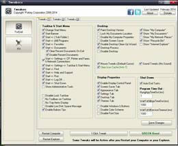 Tweakers-ϵͳŻ-Tweakers v2015.12.0.1ٷʽ