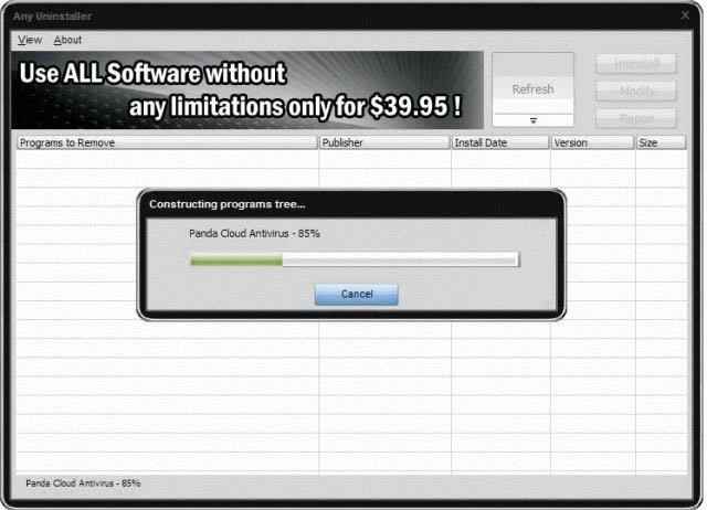 Soft4Boost Any Uninstaller-Soft4Boost Any Uninstaller v6.7.5.459ٷʽ