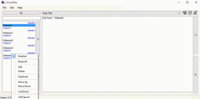 Զ ClickyMate-Զ ClickyMate v2.17ٷʽ