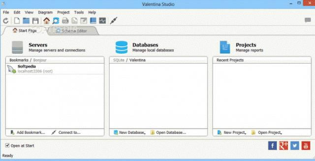 ֱݿ Valentina Studio-ֱݿ Valentina Studio v6.1.4ٷʽ