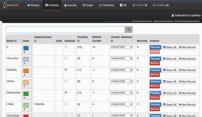 ݿ OrientDB Community Edition-ݿ OrientDB Community Edition v2.6ٷʽ