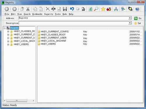 Registrar Registry Manager-ע༭-Registrar Registry Manager v8.0.0.31123ٷʽ