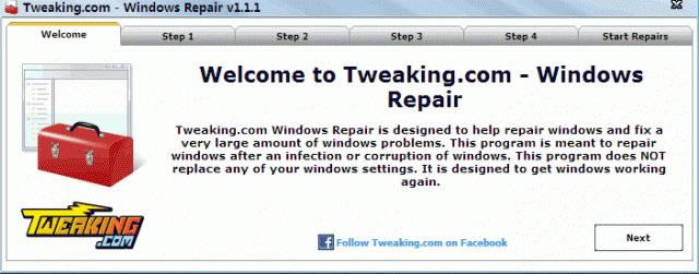 Windows Repair Portable-Windows Repair Portable v3.6.3ɫ