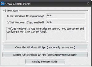 ֹGWX GWX Control Panel-ֹGWX GWX Control Panel v1.4.0.1ٷʽ