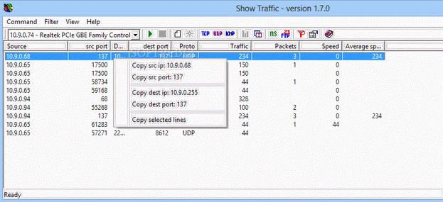  Show Traffic- Show Traffic v1.7.0ٷʽ