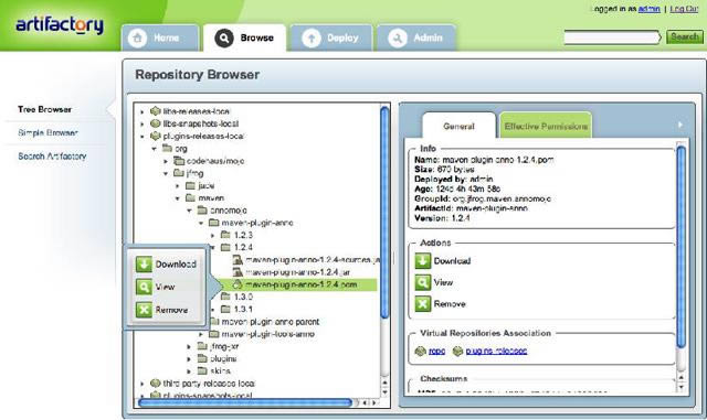 Artifactory-Artifactory v4.1.3ٷʽ