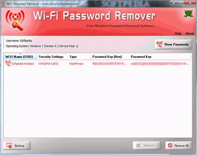 ߲һ WiFi Password Remover-߲һ WiFi Password Remover v4.0ٷʽ
