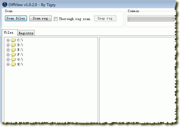 Աļע仯 DiffView-Աļע仯 DiffView v1.30ٷʽ