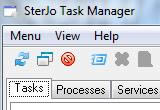 SterJo Task Manager-SterJo Task Manager v2.8ٷʽ