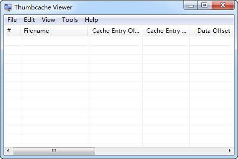 Thumbcache Viewer-鿴ͼļ-Thumbcache Viewer v1.0.2.3ٷʽ