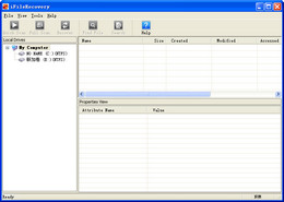 iFileRecovery-iFileRecovery v5.0.0.0ٷʽ
