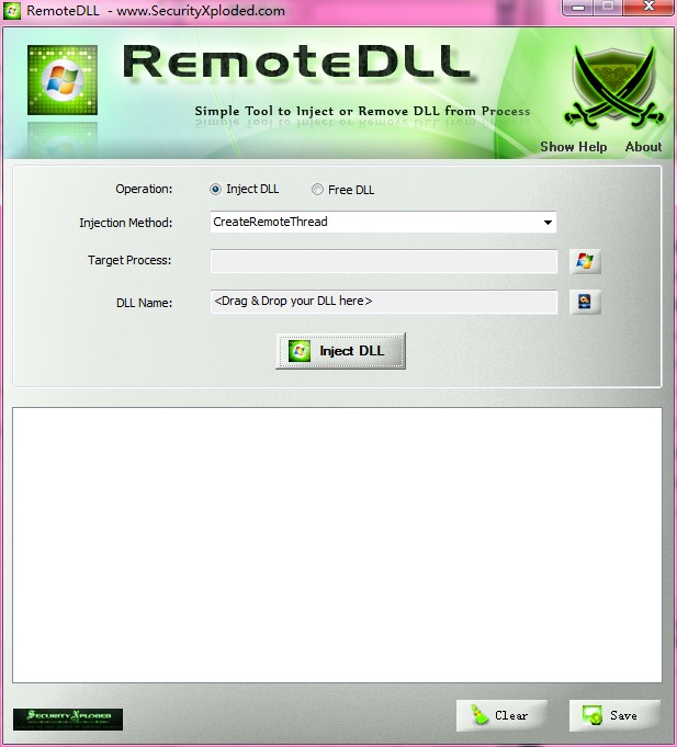 Remote DLL-Remote DLL v3.5 ɫ