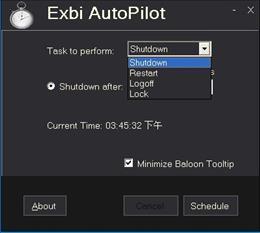 Exbi AutoPilot-Exbi AutoPilot v1.0.0.0ٷʽ